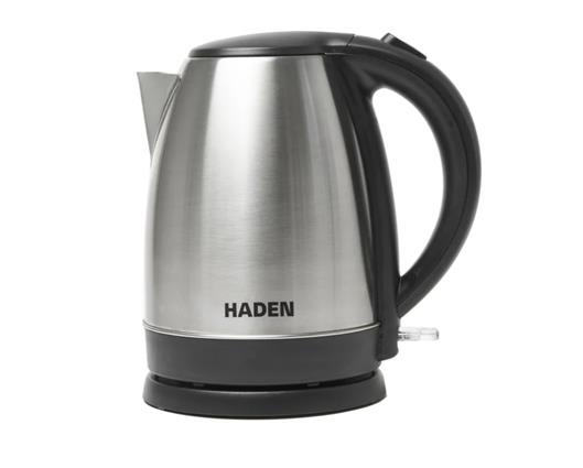 Haden Iver Stainless Steel Kettle