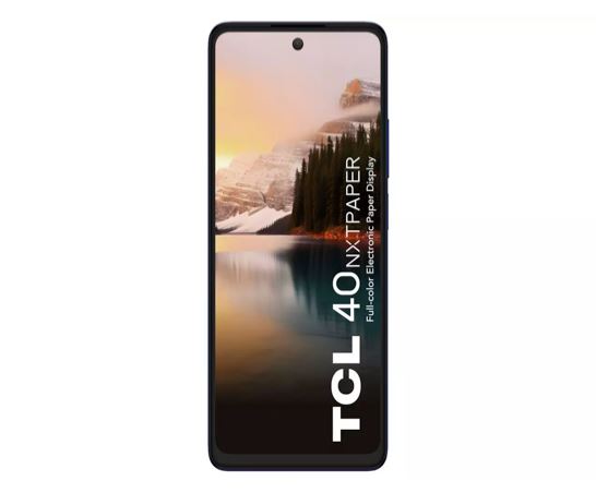 TCL 40 NXTPAPER 4G T612B Midnight Blue 256GB, 8GB RAM | Fair for You