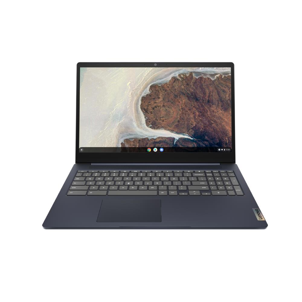 Lenovo 82N4004TUK Ideapad 3 Celeron N4500  8GB RAM 128GB SSD 15.6" Intel UHD Graphics  Chrome OS Chromebook