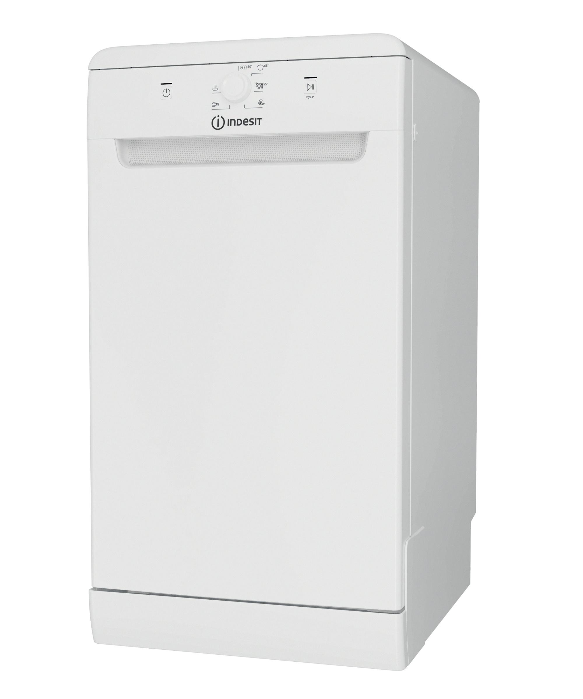 FS Slimline Dishwasher 10 Place Set 11.5 L 6 Progs