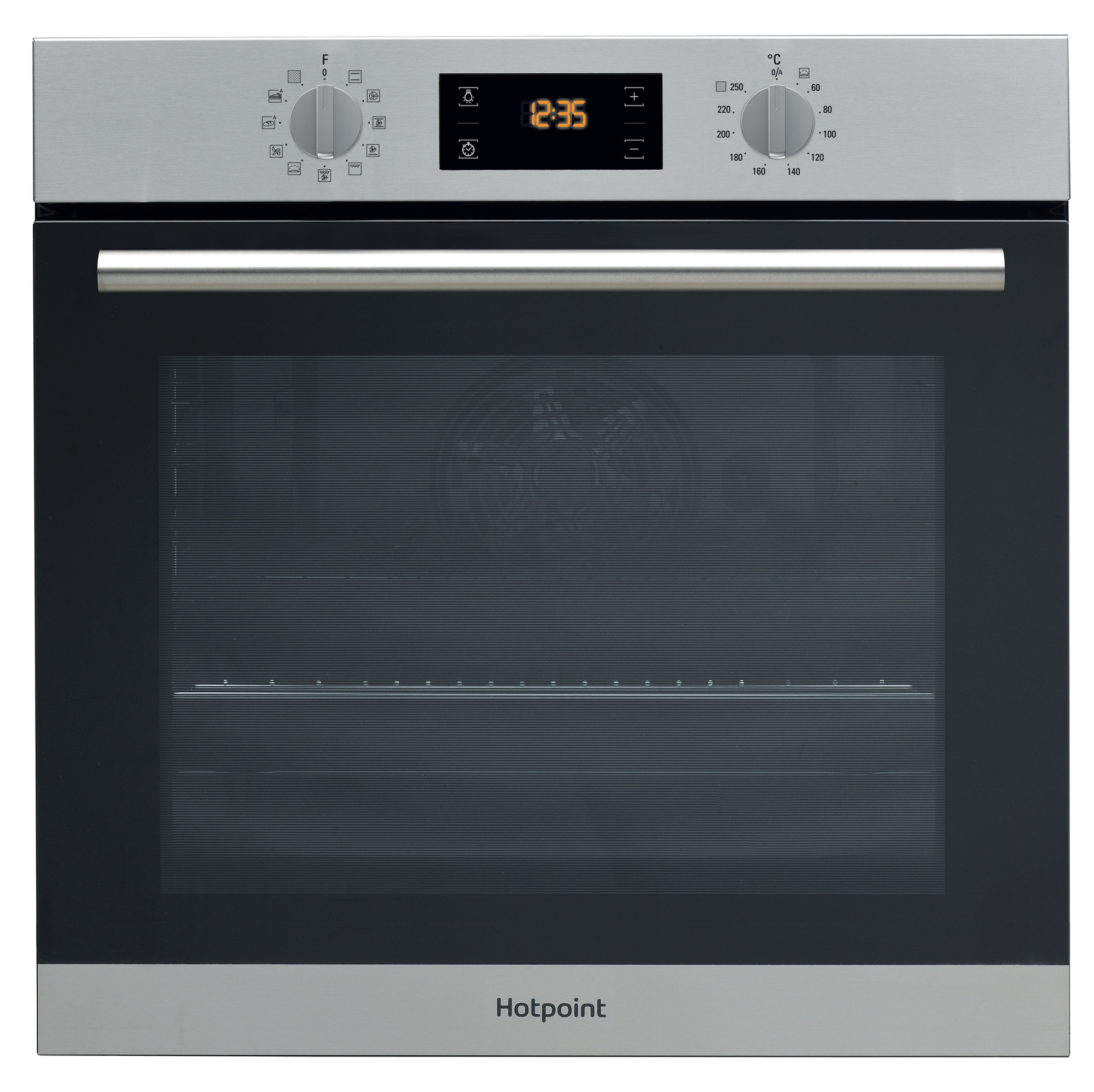 hotpoint-class-2-sa2-840-p-ix-built-in-oven-stainless-steel-fair